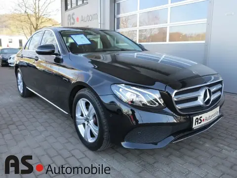 Used MERCEDES-BENZ CLASSE E Diesel 2017 Ad 