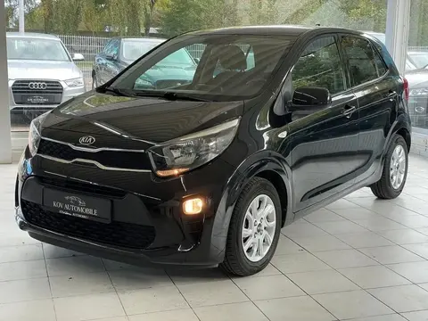 Annonce KIA PICANTO Essence 2019 d'occasion 