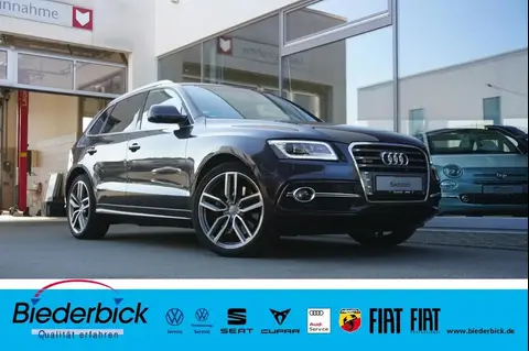 Used AUDI SQ5 Diesel 2016 Ad 