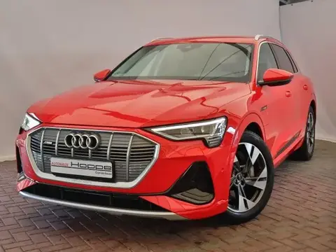 Annonce AUDI E-TRON Essence 2023 d'occasion 