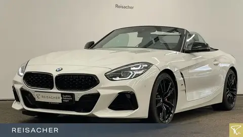 Annonce BMW Z4 Essence 2022 d'occasion 