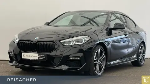 Annonce BMW SERIE 2 Essence 2021 d'occasion 