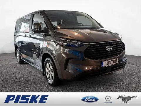 Used FORD TOURNEO Diesel 2024 Ad Germany