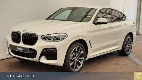 Used BMW X4 Diesel 2021 Ad 