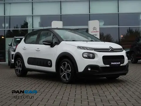 Used CITROEN C3 Diesel 2018 Ad 