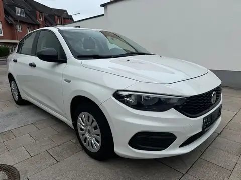 Used FIAT TIPO Petrol 2020 Ad 