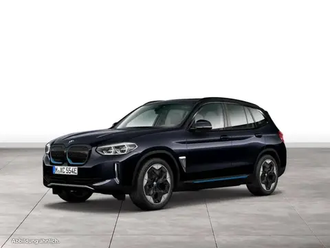 Annonce BMW IX3 Non renseigné 2021 d'occasion 