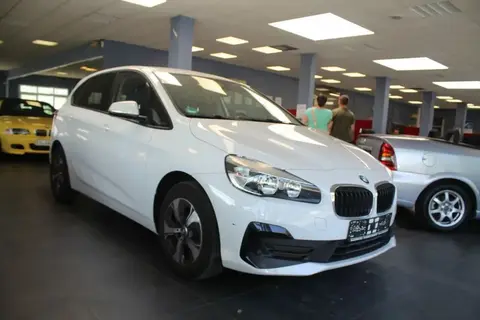 Used BMW SERIE 2 Petrol 2020 Ad 