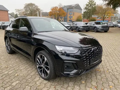 Annonce AUDI Q5 Diesel 2024 d'occasion 