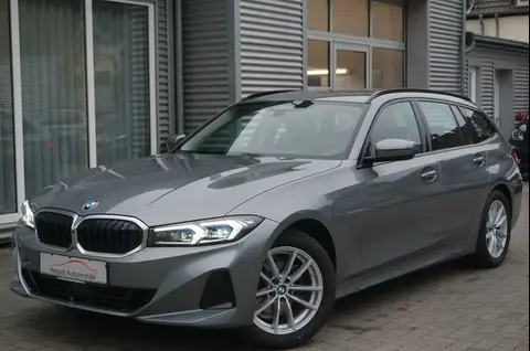 Annonce BMW SERIE 3 Essence 2023 d'occasion 