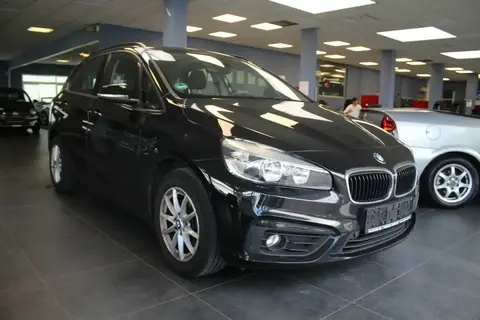 Used BMW SERIE 2 Diesel 2016 Ad 