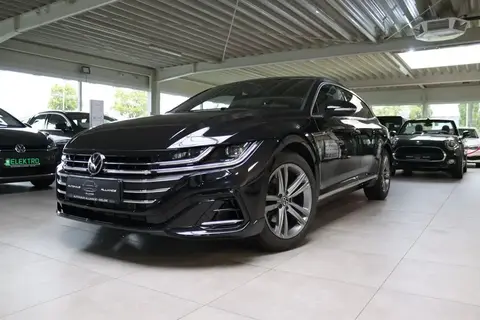 Used VOLKSWAGEN ARTEON Diesel 2021 Ad 