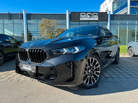 Annonce BMW X6 Diesel 2024 d'occasion 