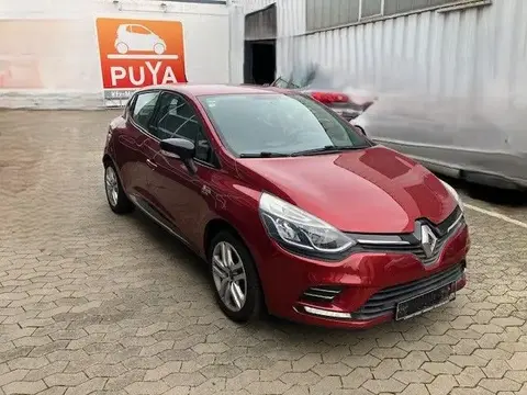 Used RENAULT CLIO Petrol 2016 Ad 