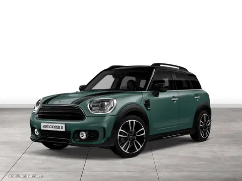 Used MINI COOPER Diesel 2020 Ad 