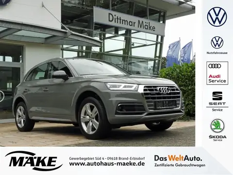 Used AUDI Q5 Diesel 2020 Ad 