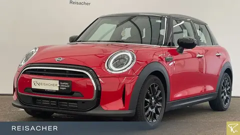 Annonce MINI COOPER Essence 2022 d'occasion 