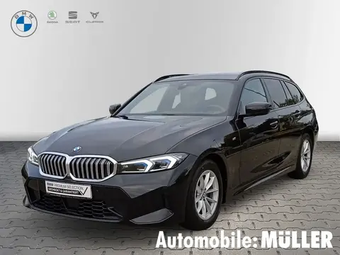 Annonce BMW SERIE 3 Essence 2023 d'occasion 