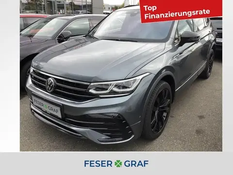 Used VOLKSWAGEN TIGUAN Diesel 2024 Ad 