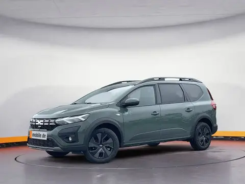 Annonce DACIA JOGGER Essence 2024 d'occasion 