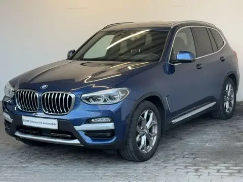 Used BMW X3 Diesel 2019 Ad 