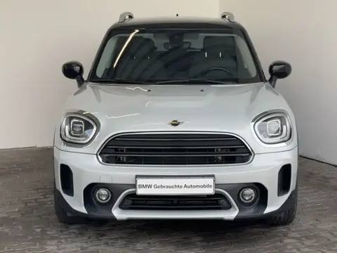 Annonce MINI COOPER Essence 2020 d'occasion Allemagne