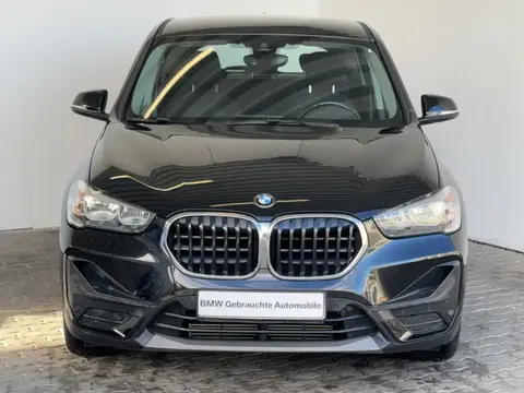 Used BMW X1 Hybrid 2021 Ad 