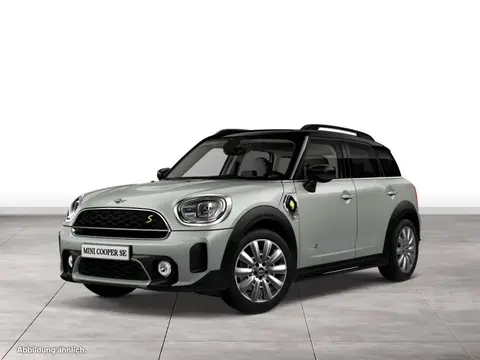 Used MINI COOPER Hybrid 2021 Ad 