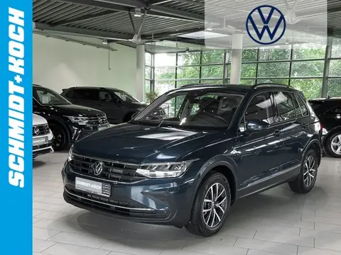 Used VOLKSWAGEN TIGUAN Petrol 2023 Ad 