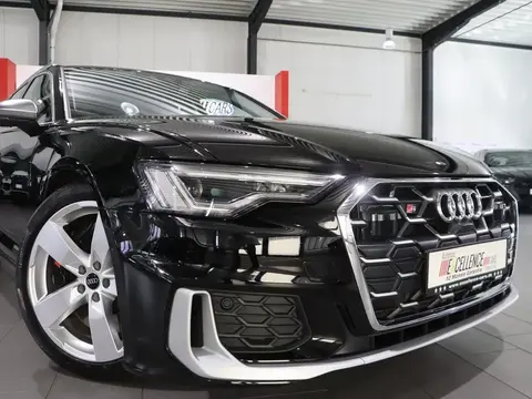 Annonce AUDI S6 Diesel 2023 d'occasion 