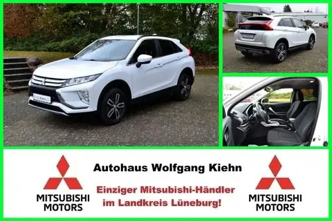 Used MITSUBISHI ECLIPSE Petrol 2019 Ad 