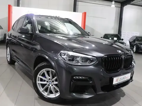 Used BMW X3 Diesel 2019 Ad 