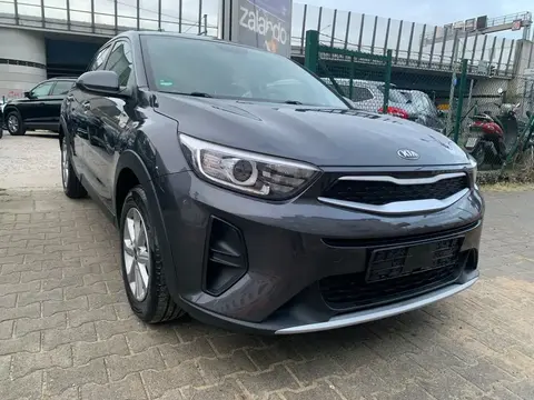 Annonce KIA STONIC Essence 2018 d'occasion 