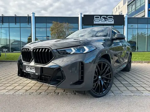 Annonce BMW X6 Diesel 2024 d'occasion 