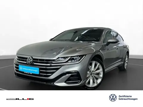 Annonce VOLKSWAGEN ARTEON Diesel 2021 d'occasion 