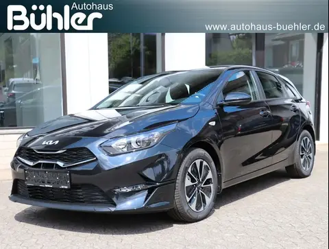 Used KIA CEED Petrol 2024 Ad 