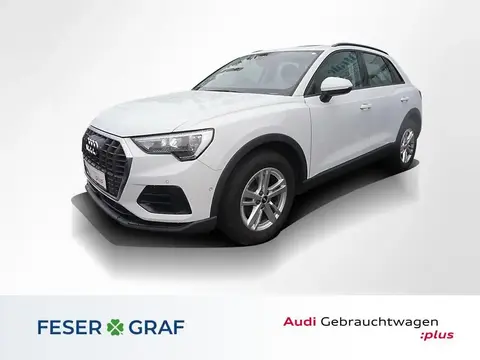 Used AUDI Q3 Diesel 2021 Ad 