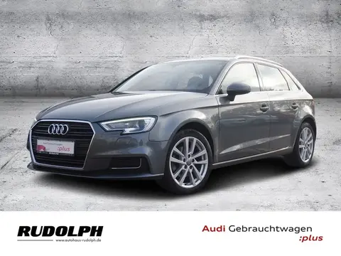 Used AUDI A3 Petrol 2019 Ad 