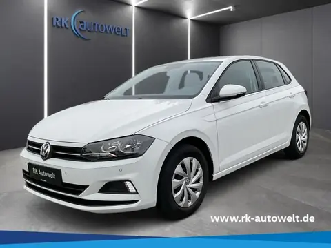 Used VOLKSWAGEN POLO Petrol 2020 Ad 