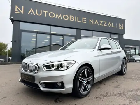 Annonce BMW SERIE 1 Diesel 2016 d'occasion 