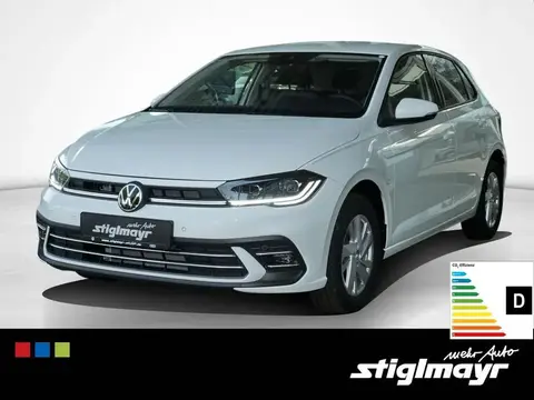 Used VOLKSWAGEN POLO Petrol 2024 Ad 