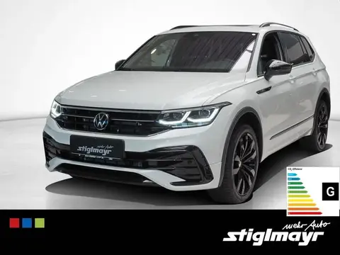 Annonce VOLKSWAGEN TIGUAN Diesel 2024 d'occasion 