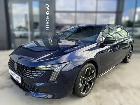 Annonce PEUGEOT 508 Diesel 2023 d'occasion 