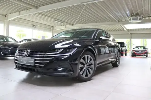 Annonce VOLKSWAGEN ARTEON Diesel 2022 d'occasion 