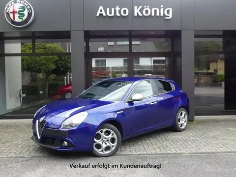 Used ALFA ROMEO GIULIETTA Diesel 2018 Ad 