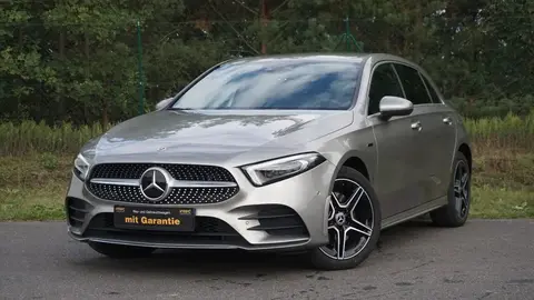 Used MERCEDES-BENZ CLASSE A Hybrid 2020 Ad 