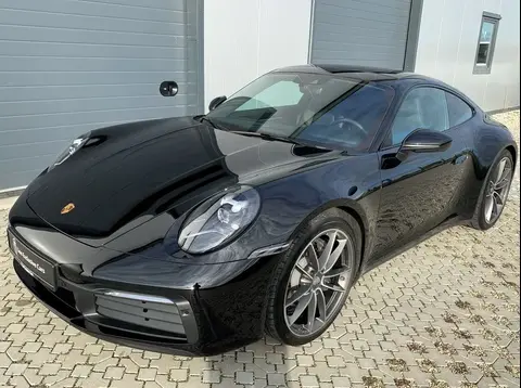 Used PORSCHE 992 Petrol 2022 Ad 