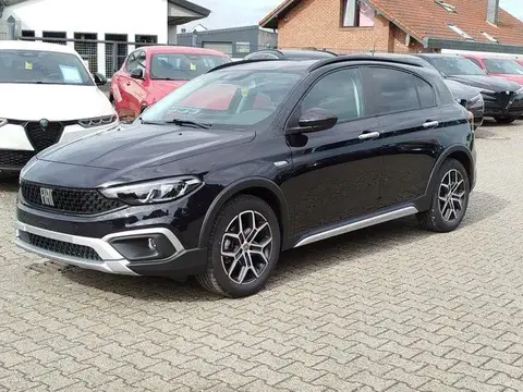 Annonce FIAT TIPO Essence 2024 d'occasion 