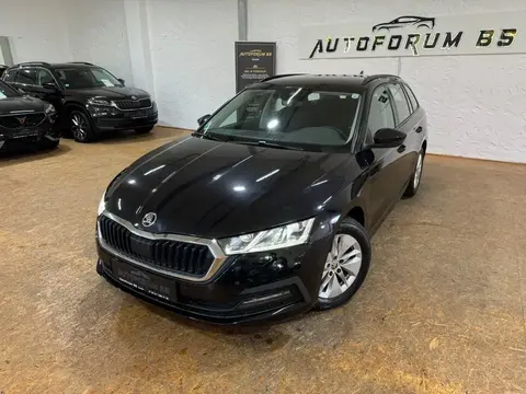 Used SKODA OCTAVIA Diesel 2021 Ad 