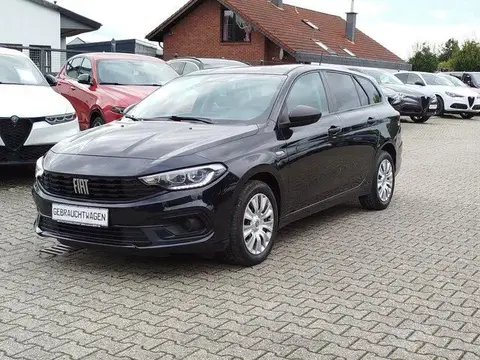 Used FIAT TIPO Petrol 2021 Ad 